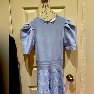 Ted Baker dress in London